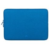 Riva Case plava torba za laptop 13.3 7703 azurno plava ECO | shoptok.hr