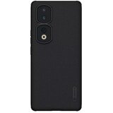 Nillkin Super Frosted Shield Pro etui za Honor 90 Pro – črn | Shoptok.si
