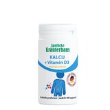  Kalcij + vitamin D3 Cene