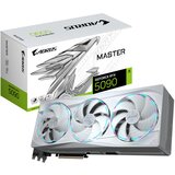 Gigabyte Aorus 5090 Master Ice32GB GDDR7, 512-bit,3x DP, 1x HDMI | Eponuda.ba