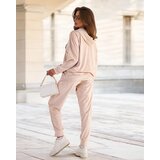 Resti Women's cotton a'la velour set | shoptok.hr