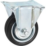 Fiksni kotačići 4 kom 75 mm | shoptok.hr