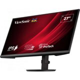 Viewsonic 68.58cm/27“ (1920x1080) VG2708A-MHD 16:9 FHD IPS 5ms 100Hz HDMI VGA DP Speaker Gaming Black | shoptok.hr