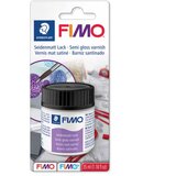  LAK ZA MASE ZA MODELIRANJE MAT 35ML FIMO STAEDTLER 8705 01 BK BLISTER Cijene