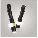  led baterijska lampa cob LED/2xAA | Eponuda.com