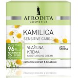 Afrodita Cosmetics KAMILICA SENSITIVE Hranjiva krema | Eponuda.ba