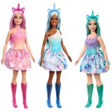 Barbie Mattel Barbie: Pritiključek s pridihom čarovnije - Pegasus (HLC40), (21382005) Cene
