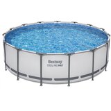 Bestway Bazeni 457 x 122 z vso opremo | Shoptok.si