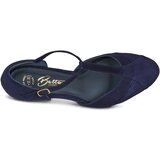 Betty London Salonarji MASETTE Modra | Shoptok.si