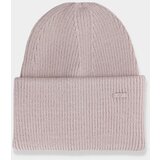 Kesi 4F Women's Winter Beanie Pink Cene