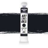 AK Interactive Prussian Blue - Abteilung 502 Uljana Boja 20ml - AKABT545 | Eponuda.com