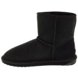 E-mu Gležnjarji Stinger Mini Črna | Shoptok.si