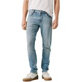 PepeJeans Tapered Jeans Spike farmerke | Eponuda.com