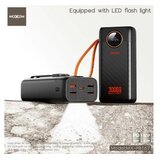 Moxom Power bank mx-pb167 30000mah crni ( BAT2670 ) | Eponuda.com