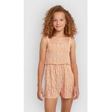 O'neill Woven Play Kids Kombinezon funky peach swirly | Shoptok.si