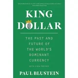 Paul Blustein - King Dollar