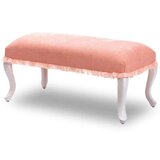 Cilek tabure dream ottoman salmon Cene