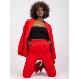 Italy Moda Trousers-DHJ-SP-13926.02-red | shoptok.hr