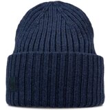 Buff Kape Knitted Erviny Beanie Modra Cene