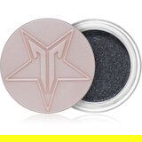 Jeffree Star Cosmetics Eye Gloss Powder bleščeča senčila za oči odtenek Black Onyx 4,5 g | Shoptok.si