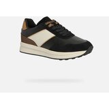 Geox Black women's sneakers Runntix - Women's | Shoptok.si