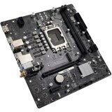 Biostar Matična ploča 1700 H610MT-E HDMI/DP M.2/USB C | ePonuda.com