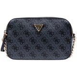 Guess Ročna torba Noelle II HWBG96 72140 Siva | Shoptok.si