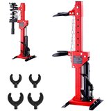 SucceBuy Kompresor vzmeti, 45 ton kompresijske sile, hidravlični jack, (5000159117) | Shoptok.si