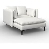 Bessagi Home Počivalnik Sandy, Bela | Shoptok.si
