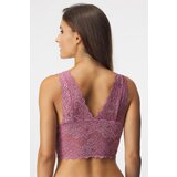 Only Grudnjak Chloe Lace Bralette II | shoptok.hr