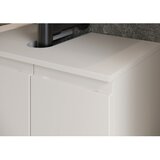 Germania Krem nizak ormarić za ispod umivaonika 60x56 cm Salinas – | shoptok.hr