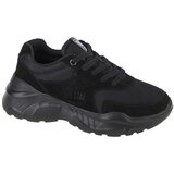 Big Star Superge JJ274A113 Black Cene
