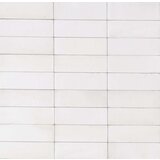Marazzi Rice Bianco Lux 5x15cm M96N Cene