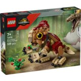 Lego Jurassic World™ 76970 Dinozavrski mladič Dolores: akvilops | Shoptok.si