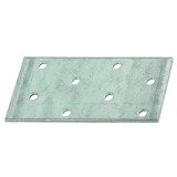 Alberts RAVNA SPOJKA 80X40X2MM | Eponuda.ba