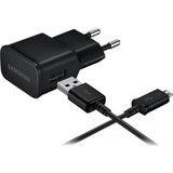 Samsung univerzalni adapter micro usb 2A/ 10W/ crna Cene