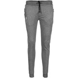 Peak Mountain Spodnji deli trenirke Jogging femme ALBERTVILLE Siva | Shoptok.si