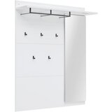 Mömax Garderobni Panel Dallas | Shoptok.si