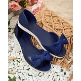 Resti Women's Xollca Bow Ballerinas | Shoptok.si