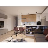  LED2 - Spoljna spot svetiljka MEDO GX53/11W/230V antracit IP54 | Eponuda.com