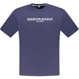 North Sails SHORT SLEEVE T-SHIRT MEN BLUE Cijene