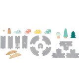 Janod proga za avtomobilčke bolid | Shoptok.si