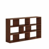 Hanah home Polica za knjige Aruba Teak | Eponuda.com