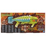 Nerf Hasbro Dinosquad Armor-strike pucaljka sa spužvastom municijom. | shoptok.hr