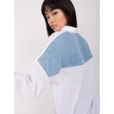 Factory Price Shirt-TO-KS-6006.04-white | Shoptok.si
