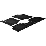 Gledring patosnice gumene Hyundai ix20 2010- Cene