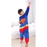  Otroški plišast pajac z likom super junaka po izbiri - Superman, Spiderman | Shoptok.si