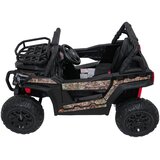  UTV LIFT Crno terensko vozilo Slike