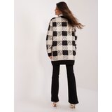 BADU Sweater-BA-SW-0538.29-black-beige | shoptok.hr
