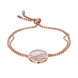 Amelia Parker Zapestnice Zapestnica Pozlačena | Shoptok.si